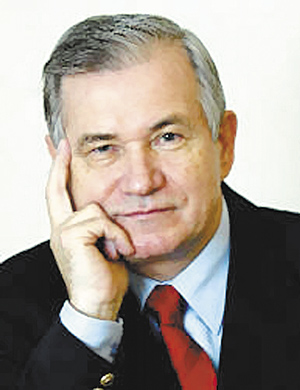 ШВЕД Владислав Миколайович, народився в Москві