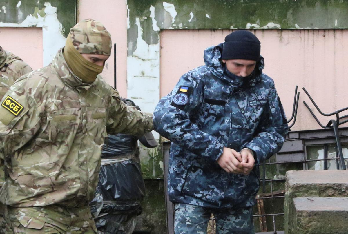 Захищати українських моряків зголосилося понад 80 адвокатів з Росії та окупованого Криму, з них були відібрані 34 захисника