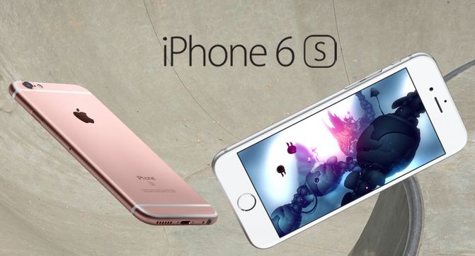 Згідно дослідження англійського   The Telegraph   , Ціни на iPhone 6s 16Gb коливаються від $ 649 в США до $ 832 в Великобританії і $ 847 у Франції