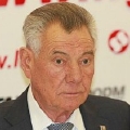 Олександр Омельченко, київський голова (1996-2006), 77 років