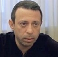 Геннадій Корбан, партія Кріп, 45 років