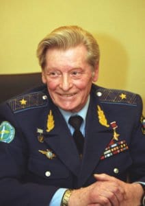 Лауреат Ленінської премії (1976), Державної премії Російської Федерації (1996)