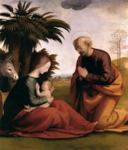 1517) - один з видатних представників флорентійської школи живопису