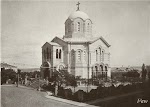 У 1924 році церкви монастиря були закриті