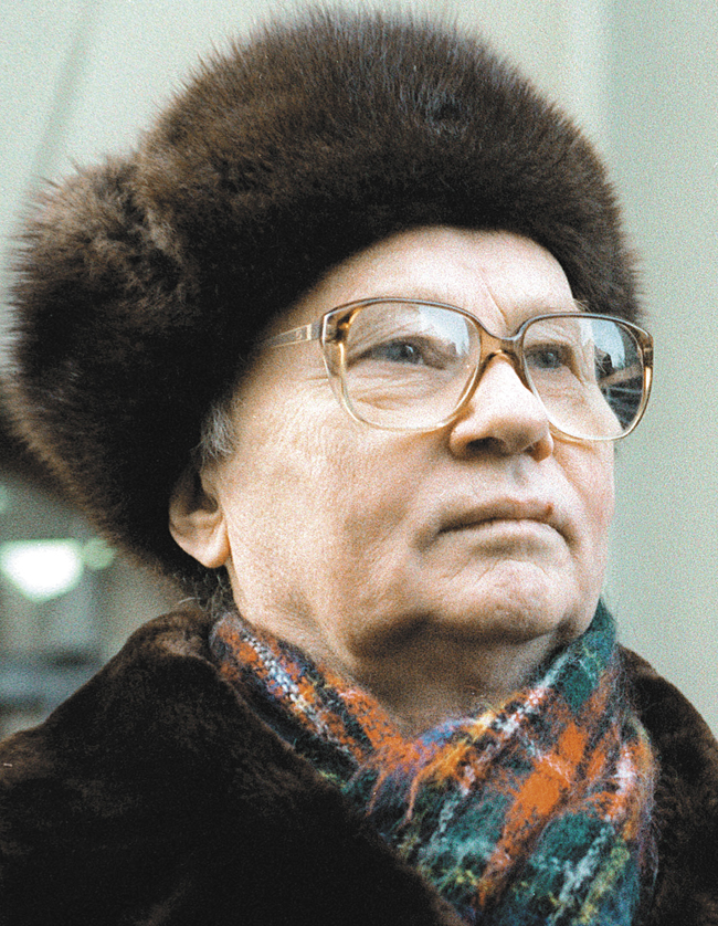 Заява чекістів Горбачов не вдостоїв відповіддю