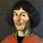 Микола Коперник (1473-1543)