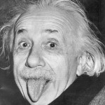 Альберт Ейнштейн (1879-1955)   Фізик, один із засновників сучасної теоретичної фізики
