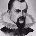 Джоаннс Кеплер (1571-1630)